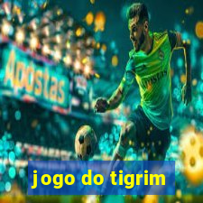 jogo do tigrim